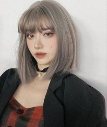 点击看大图 -那茉 Hair Salon