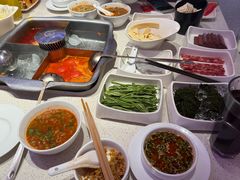 -海底捞火锅(杭州庆春路夜宵主题店)