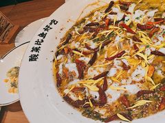 -新太二·鲜料川菜(晶耀前滩店)