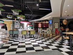 -H次元沉浸剧情密室(街道口店)