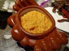 -功德林(南京西路店)