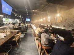 -斯比特花园西餐厅(东方商厦店)