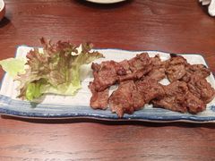 -翔峰炭火鳗鱼(悦泰街里公寓店)