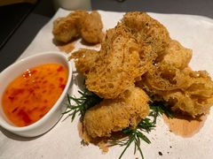 海苔脆皮九肚鱼-小炳胜(卓悦中心店)