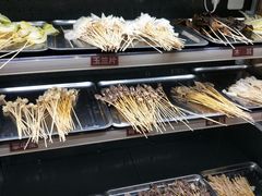 -叶婆婆钵钵鸡(解放碑店)