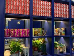 -苏格里岛自助海鲜火锅烧烤(大汉悦中心店)