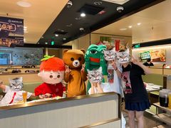 -海底捞火锅(龙湾万达广场店)