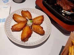 -牛扒先生·厚切雪花牛扒西餐厅(北京路禺山路店)