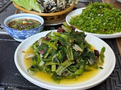 -三锅莊·牦牛肉火锅·香格里拉特色藏餐宴请餐厅(昆明创始店)