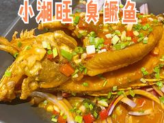 -小湘旺臭鳜鱼·新湘菜(马连道路店)