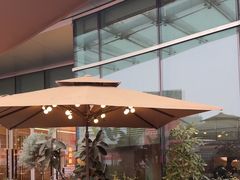 -La Terre乐田(万象城店)