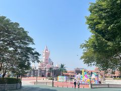 -厦门方特梦幻王国