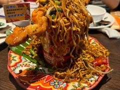 -泰妃殿(武汉首店)