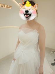 -GRACE KELLY婚纱与礼服(天津店)