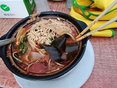 -曹宝林砂锅麻辣烫(星光路店)