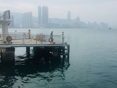 -鲤鱼门海鲜街