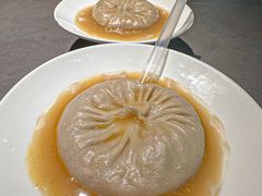-晓淮山·扬州早茶·淮扬菜(龙阳广场店)