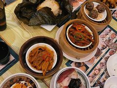 -添好运点心专门店(百老汇店)