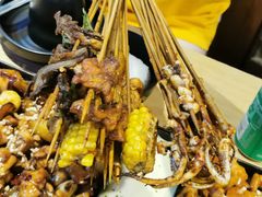 -乐乐姐超级土豆(中关村5号店)