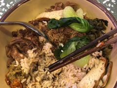 -流浪地图剁椒卤汁拌饭(未来城购物广场店)