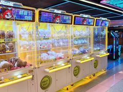 -风云再起游乐汇(北京西单西西友谊店)
