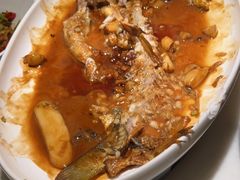 -径山十八道·风味民间菜(杭州总店)