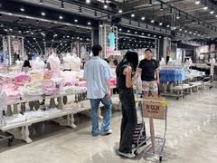 -BASEMENT FG (成都太古里店)