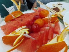 -东四民芳餐厅(世茂工三店)