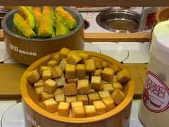 -龍歌自助小火锅(崂山丽达店)