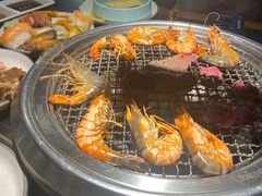 -東盛炭烤自助料理(浦东文峰广场店)