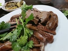 -乌文新澄海卤鹅店