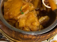 -苹果树下艺术餐厅(通州店)