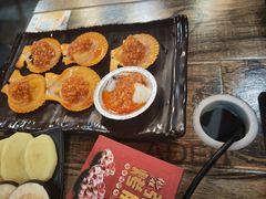 -张姐烤肥牛(西丽店)