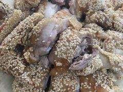-区海鸡场饭店(石壁店)