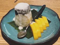 香芒糯米饭-太泰(万象城店)