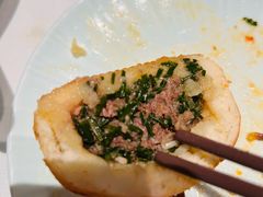 -巴音浩日娲·蒙餐(双林东路店)
