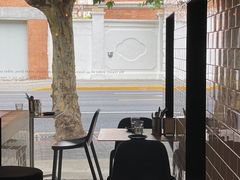 -Ocean's Table 欧舍