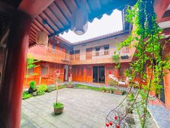 -桑洲油菜花景区