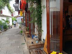 -小河直街历史文化街区