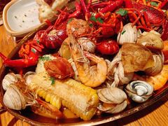 -THE CANNERY&JUJU 新鲜海鲜·牛排美食酒廊