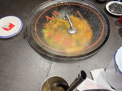 -缘福乡村铁锅炖民宿(八达岭店)