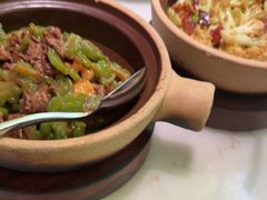 -客语客家菜(华发商都店)