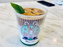 班兰咖啡-red donkey coffee