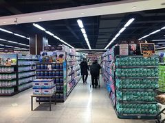 -利客来李村购物中心