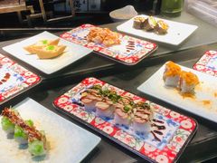-甄品麦哲伦海鲜和牛自助(万达广场店)