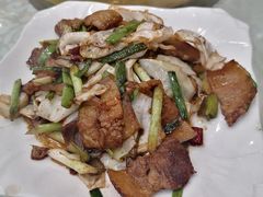 -新旺美食林农家菜(岭南路店)