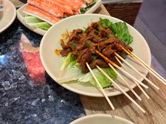 -蜀大侠火锅(森兰花园城店)