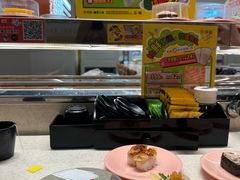 -争鲜回转寿司(东方银座店)