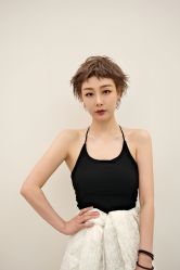 点击看大图 -JGO·烫染接发