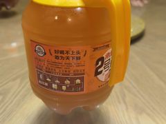 -永红源啤酒·烧烤·海鲜·大排档(青特城店)